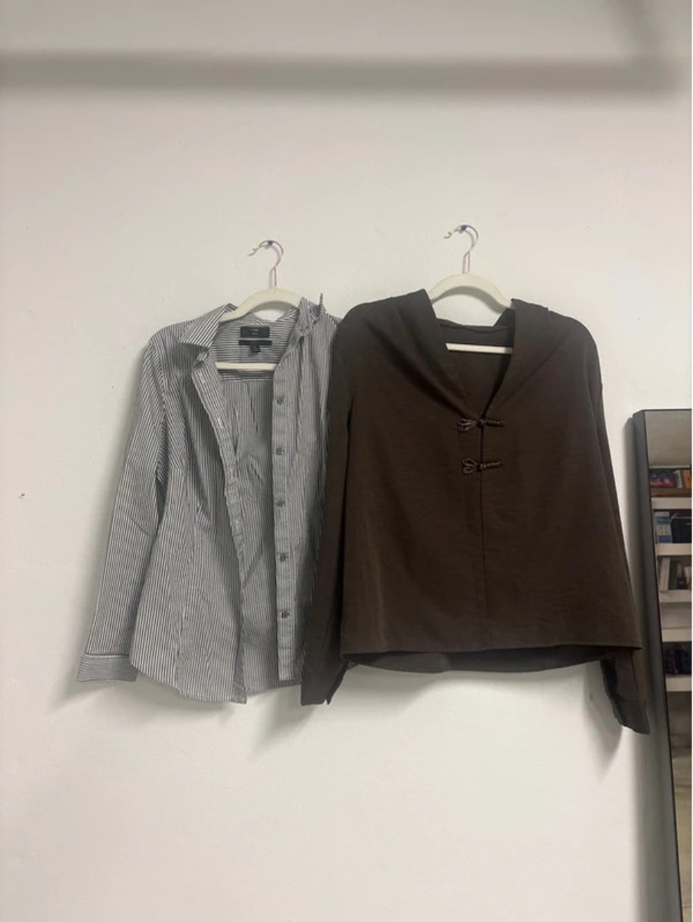 Button up lot of 2 J Crew